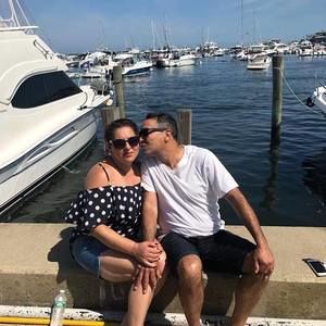 Meet your Posher, Beth